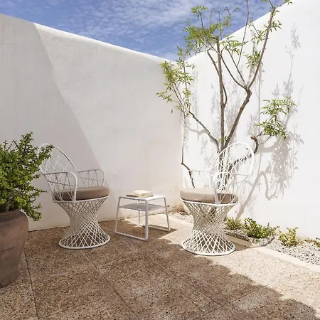 Casa Junto Al Mar, Golf, Piscina Y Piscina Relax Feriehus San Miguel de Abona