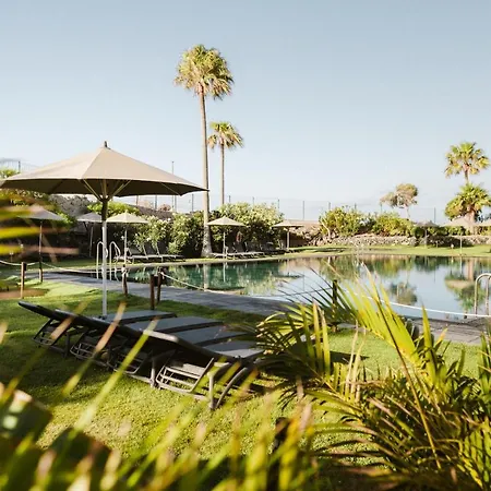 Feriehus Casa Junto Al Mar, Golf, Piscina Y Piscina Relax *
