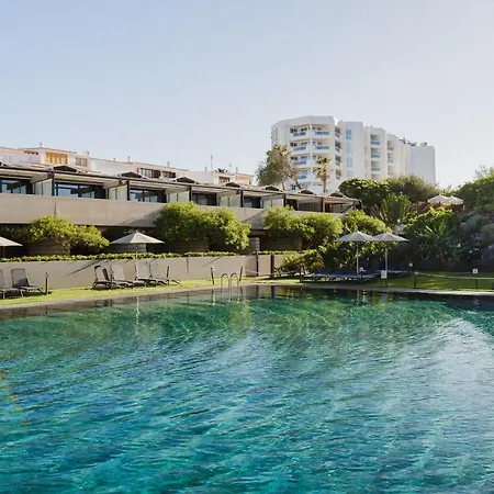 Feriehus Casa Junto Al Mar, Golf, Piscina Y Piscina Relax