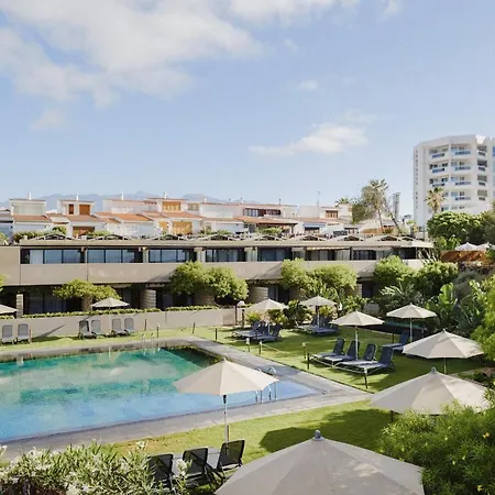 Casa Junto Al Mar, Golf, Piscina Y Piscina Relax Feriehus