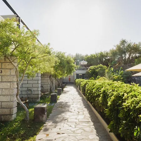 Casa Junto Al Mar, Golf, Piscina Y Piscina Relax Feriehus