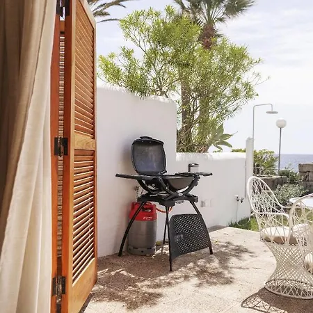 Ferienhaus Casa Junto Al Mar, Golf, Piscina Y Piscina Relax *