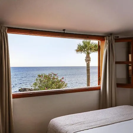 Casa Junto Al Mar, Golf, Piscina Y Piscina Relax Dom wakacyjny *