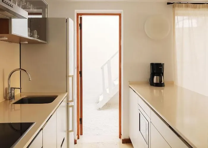 Casa Junto Al Mar, Golf, Piscina Y Piscina Relax