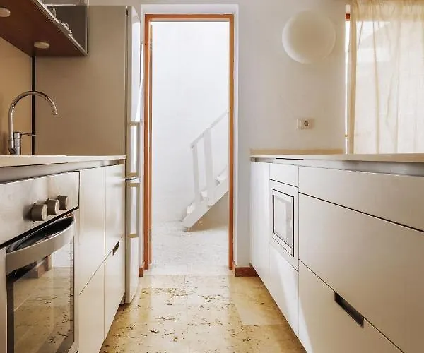 Casa Junto Al Mar, Golf, Piscina Y Piscina Relax * San Miguel de Abona