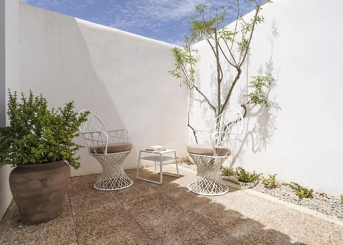 Casa Junto Al Mar, Golf, Piscina Y Piscina Relax Prázdninový dům San Miguel de Abona