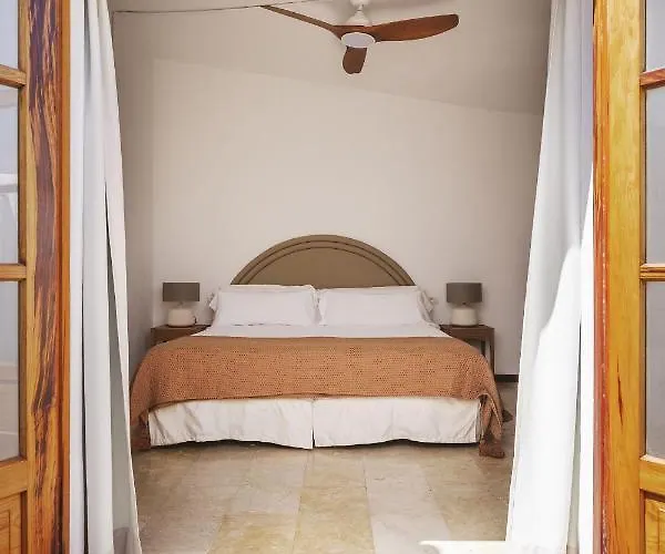 Prázdninový dům Casa Junto Al Mar, Golf, Piscina Y Piscina Relax *