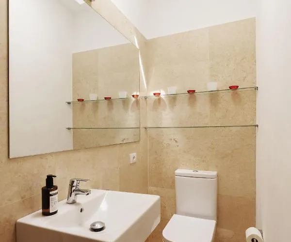 Casa Junto Al Mar, Golf, Piscina Y Piscina Relax