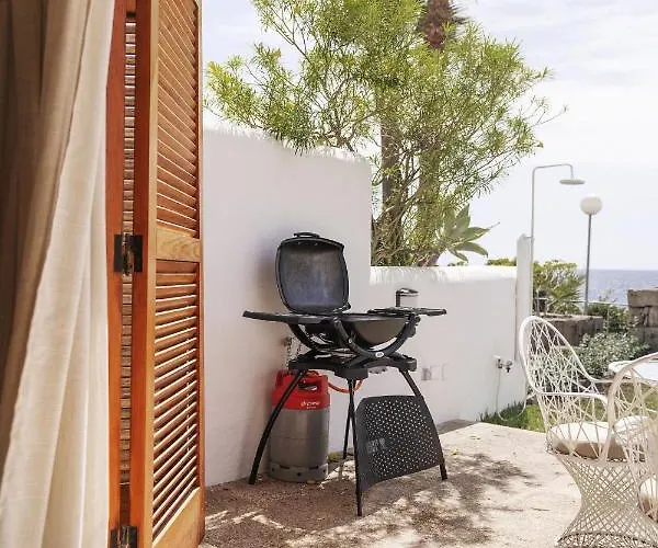 Prázdninový dům Casa Junto Al Mar, Golf, Piscina Y Piscina Relax *