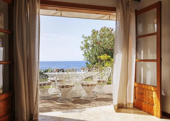 Prázdninový dům Casa Junto Al Mar, Golf, Piscina Y Piscina Relax