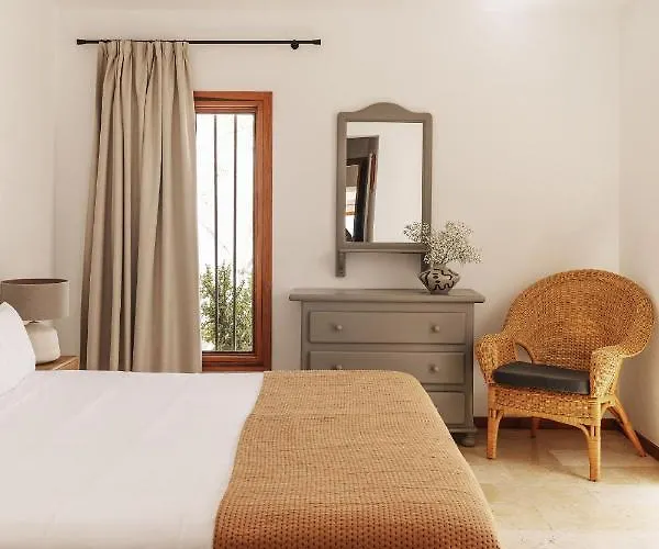 Prázdninový dům Casa Junto Al Mar, Golf, Piscina Y Piscina Relax San Miguel de Abona