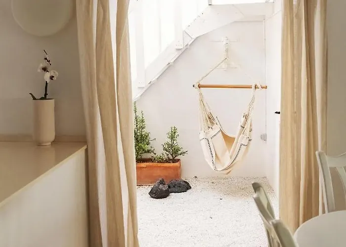 Casa Junto Al Mar, Golf, Piscina Y Piscina Relax Prázdninový dům