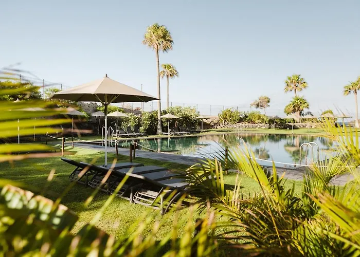 Prázdninový dům Casa Junto Al Mar, Golf, Piscina Y Piscina Relax *