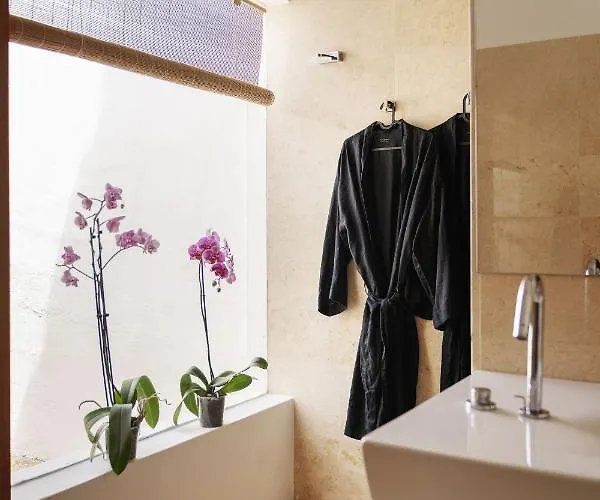 Casa Junto Al Mar, Golf, Piscina Y Piscina Relax Prázdninový dům San Miguel de Abona