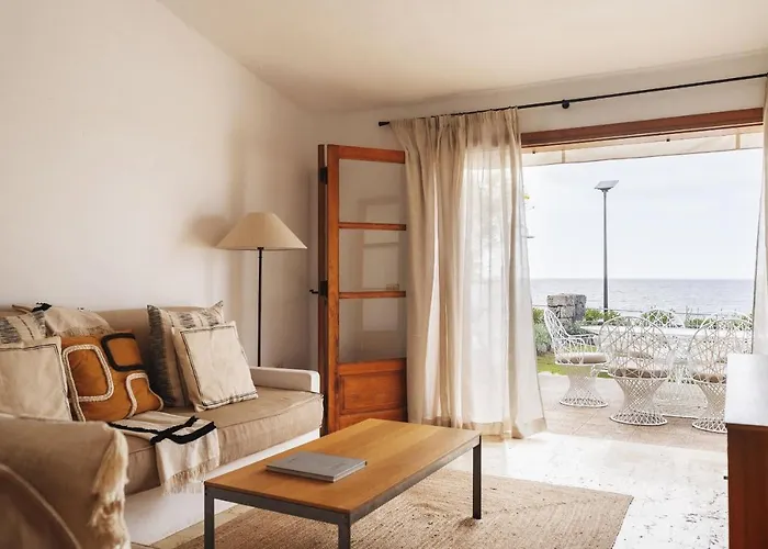 Casa Junto Al Mar, Golf, Piscina Y Piscina Relax San Miguel de Abona