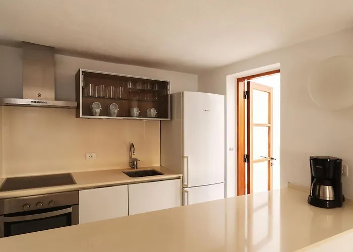 Prázdninový dům Casa Junto Al Mar, Golf, Piscina Y Piscina Relax San Miguel de Abona