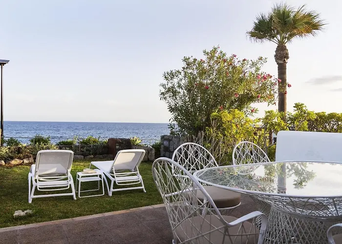 Casa Junto Al Mar, Golf, Piscina Y Piscina Relax San Miguel de Abona