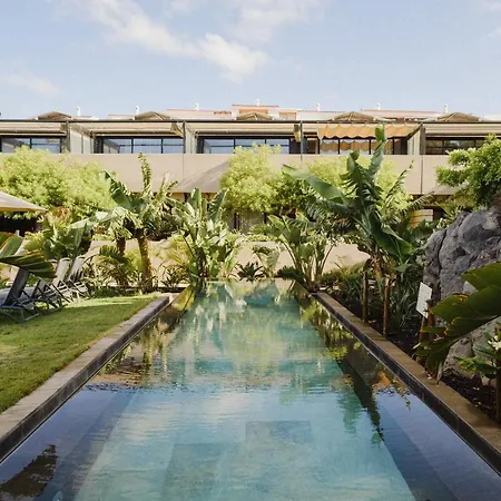 Casa Junto Al Mar, Golf, Piscina Y Piscina Relax Сasa de vacaciones San Miguel de Abona