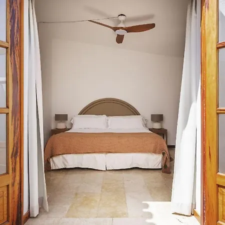 Сasa de vacaciones Casa Junto Al Mar, Golf, Piscina Y Piscina Relax *