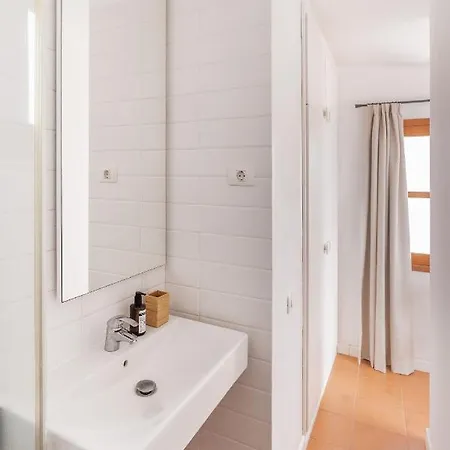 Сasa de vacaciones Casa Junto Al Mar, Golf, Piscina Y Piscina Relax *