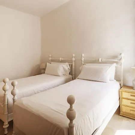 Casa Junto Al Mar, Golf, Piscina Y Piscina Relax Сasa de vacaciones *