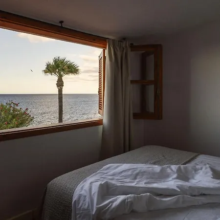 Сasa de vacaciones Casa Junto Al Mar, Golf, Piscina Y Piscina Relax *