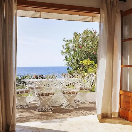 Сasa de vacaciones Casa Junto Al Mar, Golf, Piscina Y Piscina Relax