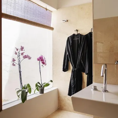 Casa Junto Al Mar, Golf, Piscina Y Piscina Relax Сasa de vacaciones San Miguel de Abona